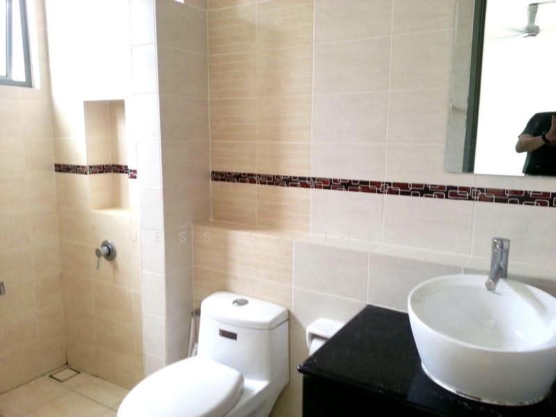 Rumah Teres untuk Dijual di Iskandar Puteri (Nusajaya) (Johor) - Jessica Tiew - Bathroom - PropertyGuru.com.my