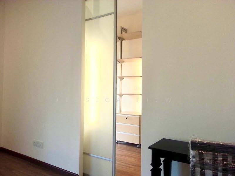 Rumah Teres untuk Dijual di Iskandar Puteri (Nusajaya) (Johor) - Jessica Tiew - Study - PropertyGuru.com.my