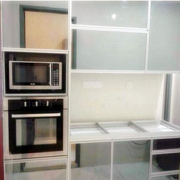 Rumah Teres untuk Dijual di Iskandar Puteri (Nusajaya) (Johor) - Jessica Tiew - Kitchen - PropertyGuru.com.my