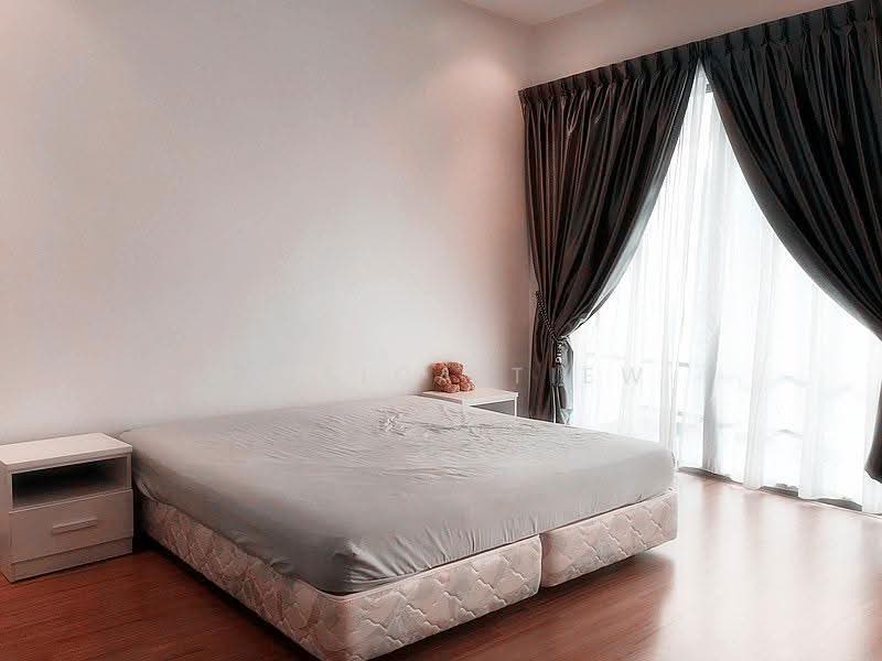 Rumah Teres untuk Dijual di Iskandar Puteri (Nusajaya) (Johor) - Jessica Tiew - Master Bedroom - PropertyGuru.com.my