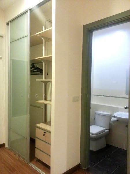 Rumah Teres untuk Dijual di Iskandar Puteri (Nusajaya) (Johor) - Jessica Tiew - Bathroom - PropertyGuru.com.my