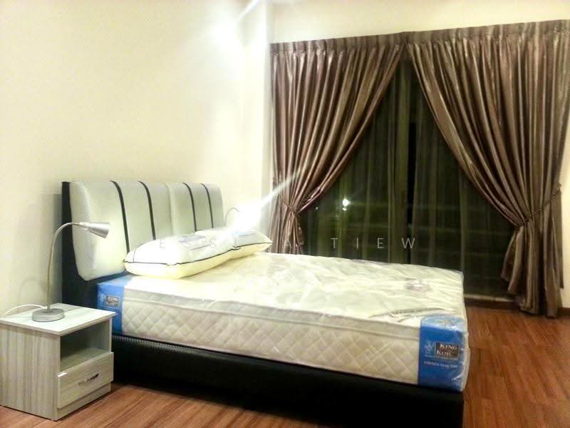 Rumah Teres untuk Dijual di Iskandar Puteri (Nusajaya) (Johor) - Jessica Tiew - Bedroom - PropertyGuru.com.my