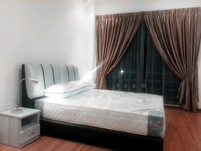 Rumah Teres untuk Dijual di Iskandar Puteri (Nusajaya) (Johor) - Jessica Tiew - Master Bedroom - PropertyGuru.com.my