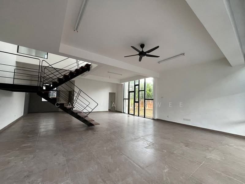Rumah Teres 2 Tingkat untuk Dijual di Bandar Pulai Jaya (Kulai) - Caixuan Kwee - PropertyGuru.com.my