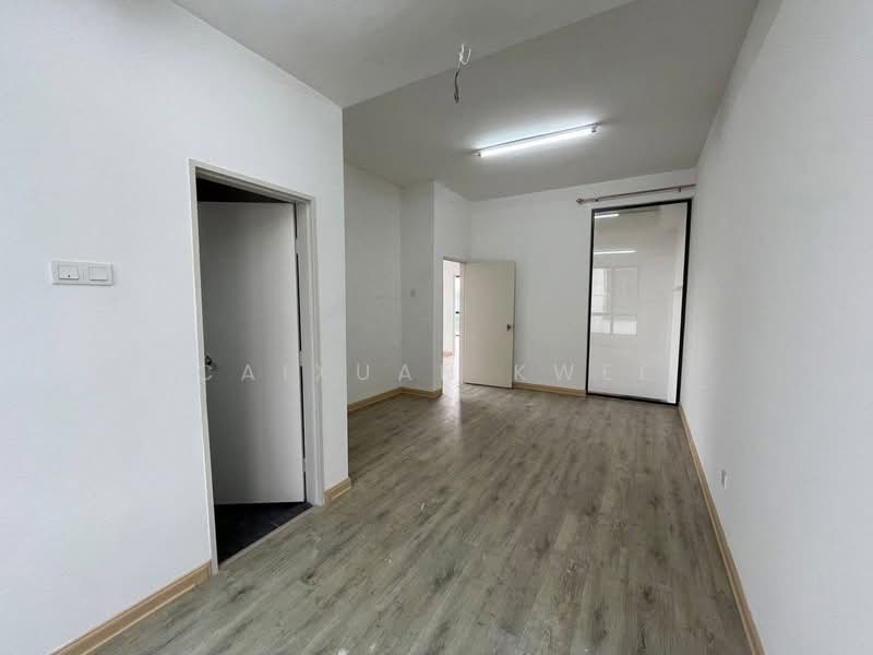 Rumah Teres 2 Tingkat untuk Dijual di Bandar Pulai Jaya (Kulai) - Caixuan Kwee - PropertyGuru.com.my