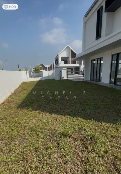 Semi-Detached House for Sale in Elmina (Shah Alam) - Michelle Chong - PropertyGuru.com.my