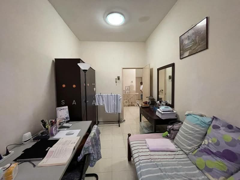 2-storey Terraced House for Sale in Subang (Selangor) - Sa'a Nordin - Bedroom - PropertyGuru.com.my