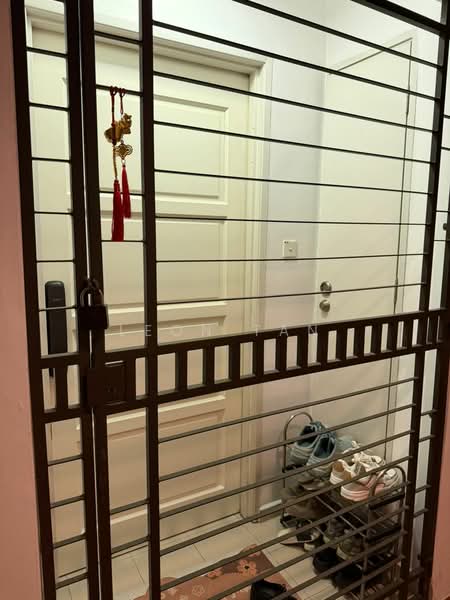 Condominium for Rent at Casa Tropicana - Leon Tan - Entrance - PropertyGuru.com.my