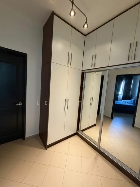 Condominium for Rent at Casa Tropicana - Leon Tan - Bedroom - PropertyGuru.com.my