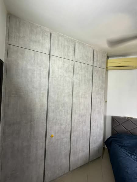 Condominium for Rent at Casa Tropicana - Leon Tan - Bedroom - PropertyGuru.com.my