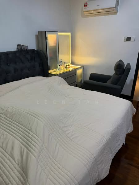 Condominium for Rent at Casa Tropicana - Leon Tan - Bedroom - PropertyGuru.com.my