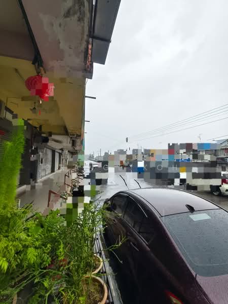 Shop for Sale in Taman Sri Putri (Skudai) - Orange Koh - PropertyGuru.com.my