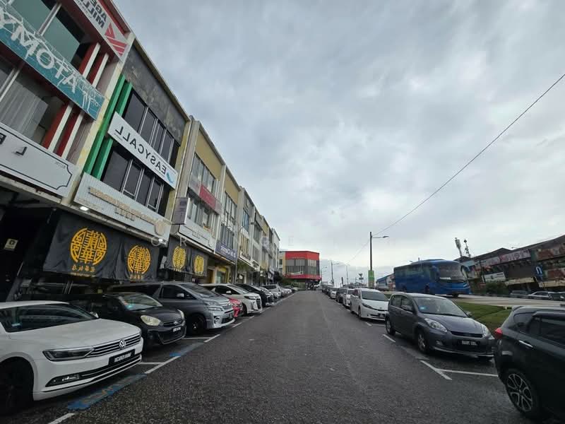 Shop for Sale in Taman Ungku Tun Aminah (Skudai) - Orange Koh - PropertyGuru.com.my