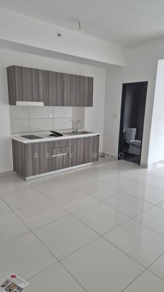 Service Residence for Rent at EDUSENTRAL - Abby Woo - Kitchen - PropertyGuru.com.my