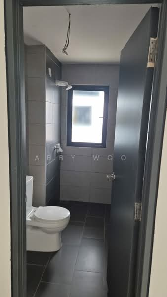 Service Residence for Rent at EDUSENTRAL - Abby Woo - Bathroom - PropertyGuru.com.my