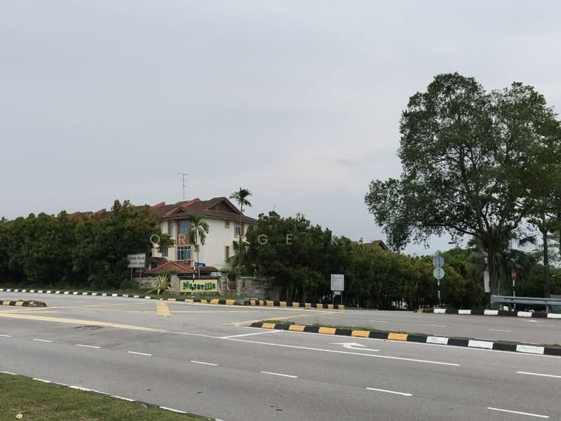 Kedai untuk Dijual di Taman Nusa Bestari 2 (Iskandar Puteri (Nusajaya)) - Orange Koh - Exterior - PropertyGuru.com.my