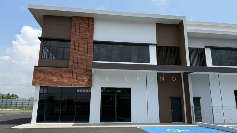Kedai untuk Disewa di Setia Ecohill (Semenyih) - Selene Chong - Exterior - PropertyGuru.com.my