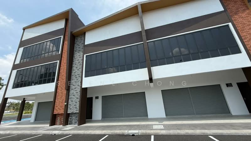 Kedai untuk Disewa di Setia Ecohill (Semenyih) - Selene Chong - Exterior - PropertyGuru.com.my