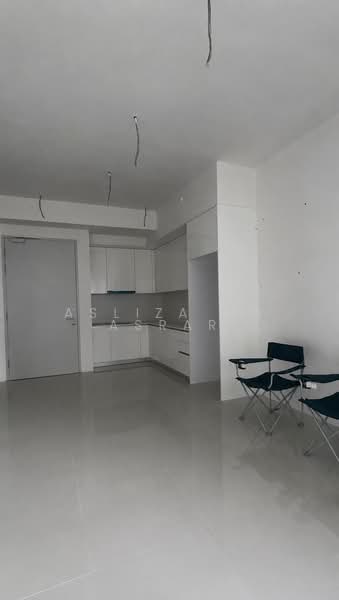 Servis Apartment untuk Disewa di Edelweiss @ Tropicana Gardens - Asliza Md Asrar - PropertyGuru.com.my