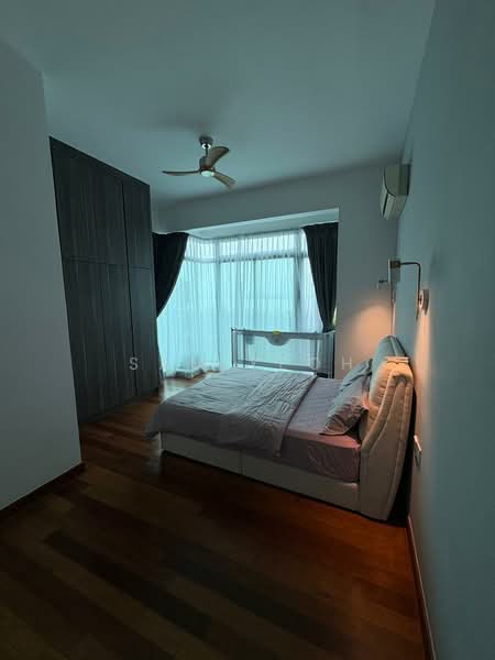 Condominium for Rent at The LIGHT COLLECTION I - Sam Yeoh - Bedroom - PropertyGuru.com.my