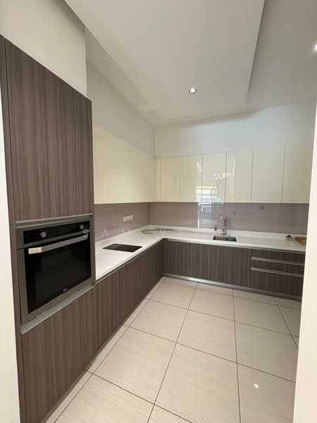 Condominium for Rent at The LIGHT COLLECTION I - Sam Yeoh - Kitchen - PropertyGuru.com.my