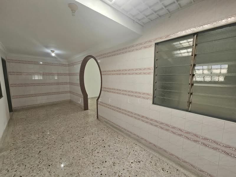 Rumah Teres 1 Tingkat untuk Dijual di Taman Ungku Tun Aminah (Skudai) - Jeff Lee - Interior - PropertyGuru.com.my