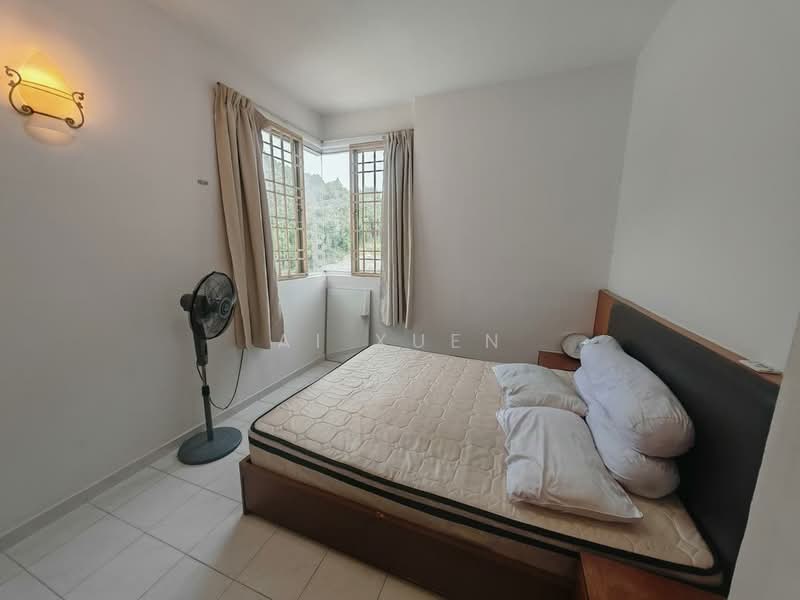 Condominium for Rent at Jay Series (Greenlane Heights Block J) - Ai Xuen - Bedroom - PropertyGuru.com.my
