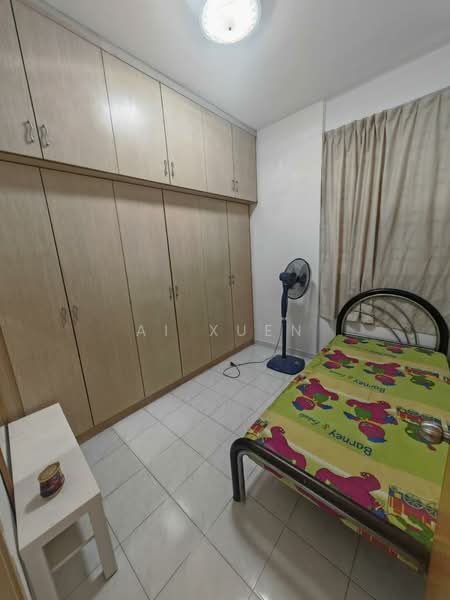 Condominium for Rent at Jay Series (Greenlane Heights Block J) - Ai Xuen - Bedroom - PropertyGuru.com.my