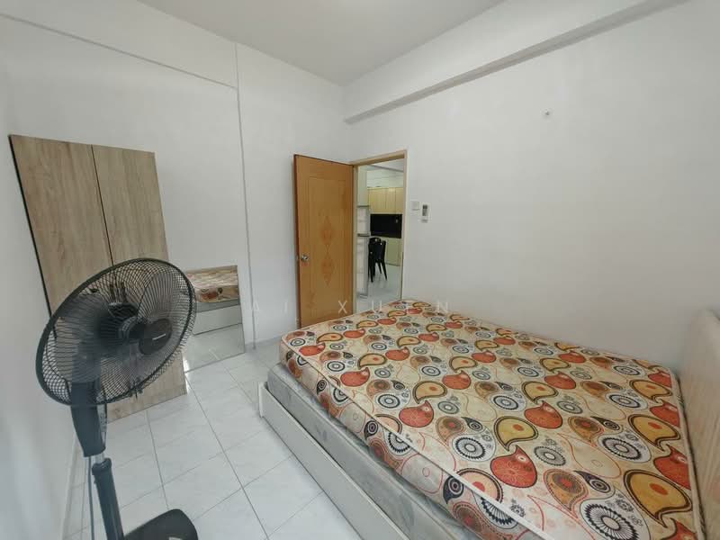 Condominium for Rent at Jay Series (Greenlane Heights Block J) - Ai Xuen - Bedroom - PropertyGuru.com.my