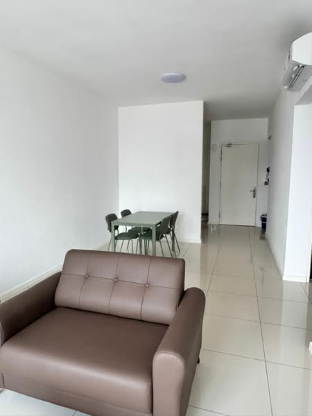 Service Residence for Rent at Duta Park Residences - Kiki Yap - Living Room - PropertyGuru.com.my