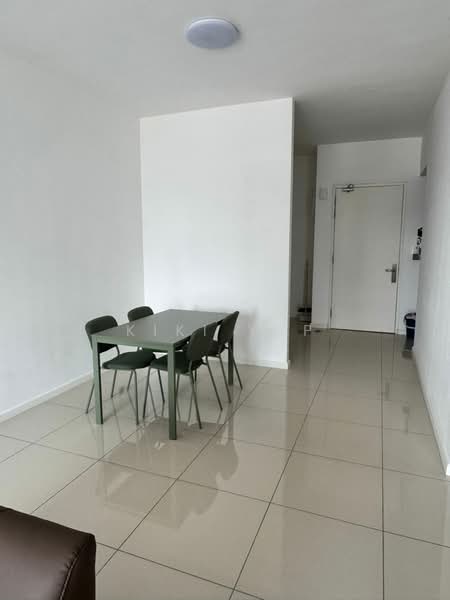 Service Residence for Rent at Duta Park Residences - Kiki Yap - Dining Room - PropertyGuru.com.my