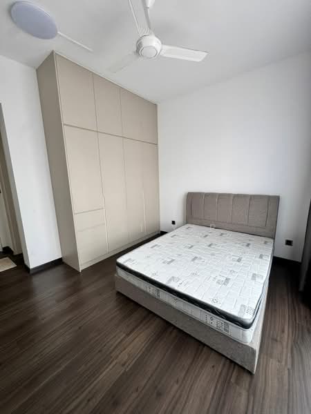 Service Residence for Rent at Duta Park Residences - Kiki Yap - Bedroom - PropertyGuru.com.my