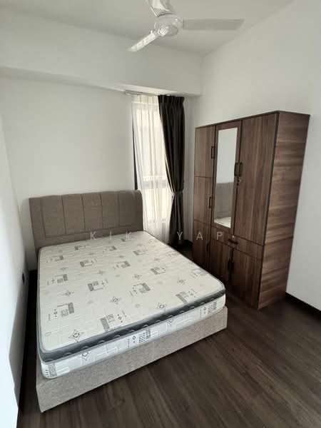 Service Residence for Rent at Duta Park Residences - Kiki Yap - PropertyGuru.com.my