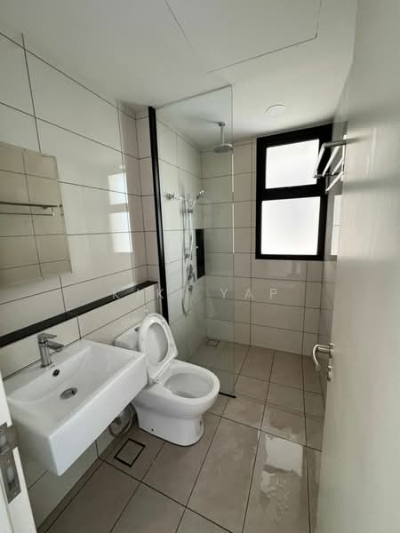 Service Residence for Rent at Duta Park Residences - Kiki Yap - PropertyGuru.com.my