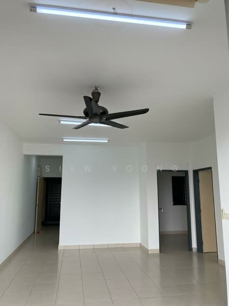 Kondominium untuk Dijual di Residensi Pandanmas - Siew Yoong - Interior - PropertyGuru.com.my