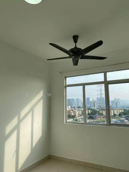 Kondominium untuk Dijual di Residensi Pandanmas - Siew Yoong - View - PropertyGuru.com.my
