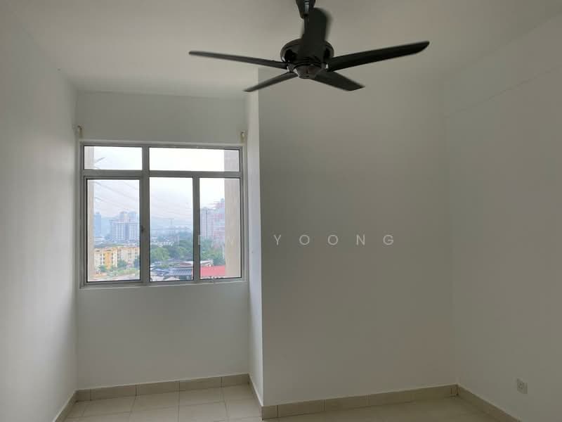 Kondominium untuk Dijual di Residensi Pandanmas - Siew Yoong - Interior - PropertyGuru.com.my