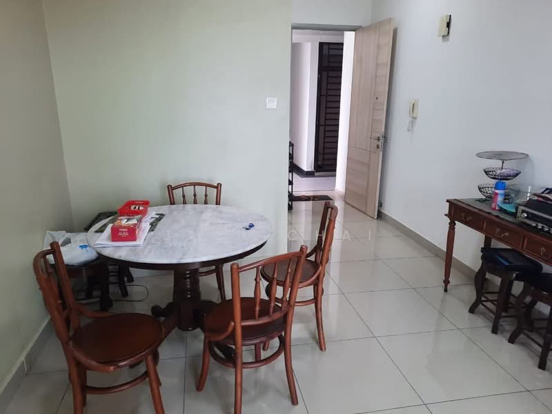 Service Residence for Sale at Seasons Amara Larkin - Jack Chai - PropertyGuru.com.my