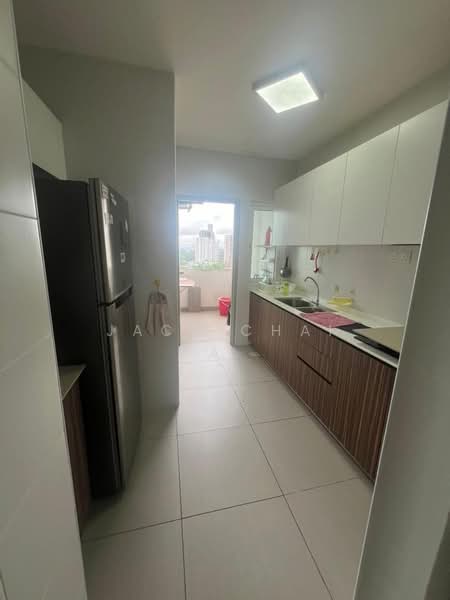 Service Residence for Sale at Seasons Amara Larkin - Jack Chai - PropertyGuru.com.my
