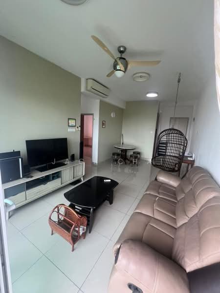 Service Residence for Sale at Seasons Amara Larkin - Jack Chai - PropertyGuru.com.my