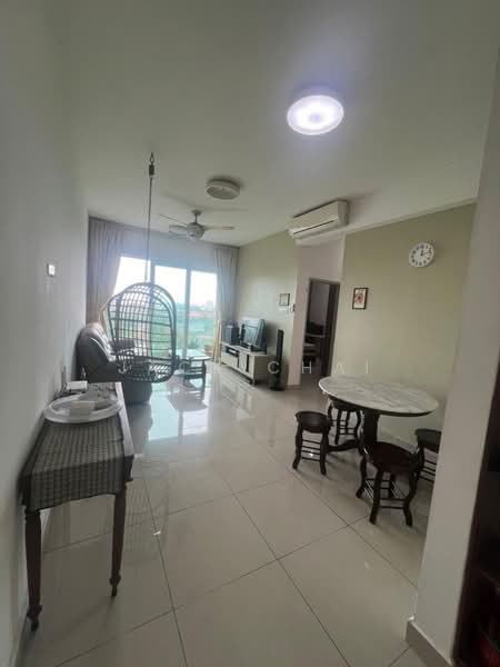 Service Residence for Sale at Seasons Amara Larkin - Jack Chai - PropertyGuru.com.my