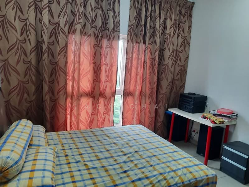 Service Residence for Sale at Seasons Amara Larkin - Jack Chai - PropertyGuru.com.my