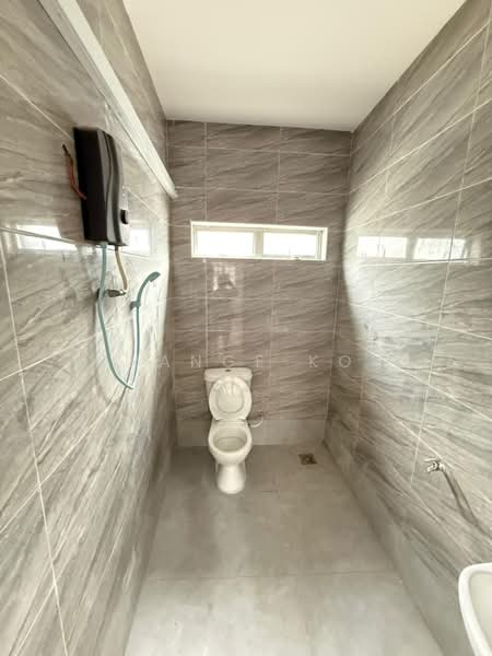 Rumah Teres 2 Tingkat untuk Dijual di Taman Ungku Tun Aminah (Skudai) - Orange Koh - PropertyGuru.com.my