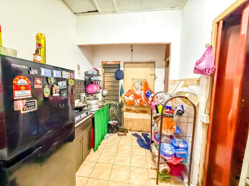 Rumah Teres 1 Tingkat untuk Dijual di Seksyen 17 (Shah Alam) - Mu'izz Halim - PropertyGuru.com.my