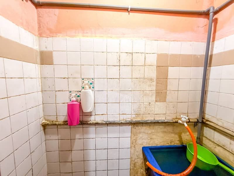 Rumah Teres 1 Tingkat untuk Dijual di Seksyen 17 (Shah Alam) - Mu'izz Halim - PropertyGuru.com.my