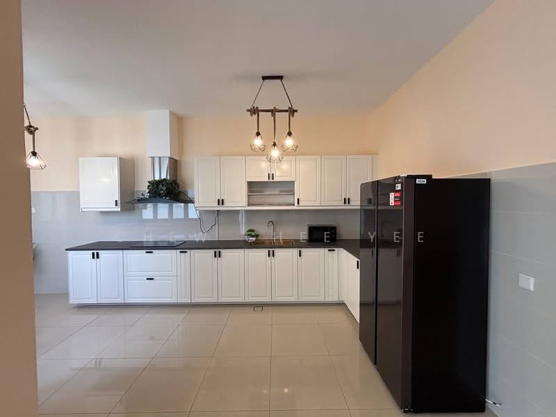 Rumah Kluster untuk Disewa di Eco Botanic (Iskandar Puteri (Nusajaya)) - Chew Chee Yee - PropertyGuru.com.my