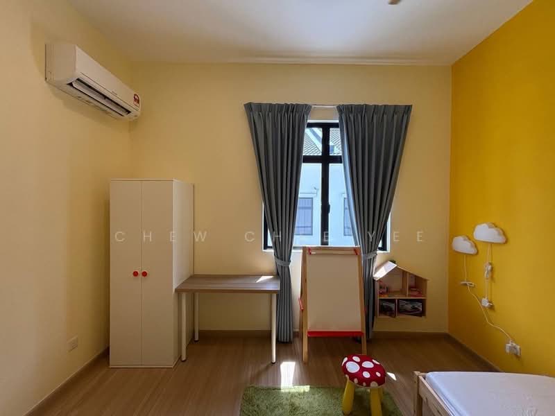 Rumah Kluster untuk Disewa di Eco Botanic (Iskandar Puteri (Nusajaya)) - Chew Chee Yee - PropertyGuru.com.my