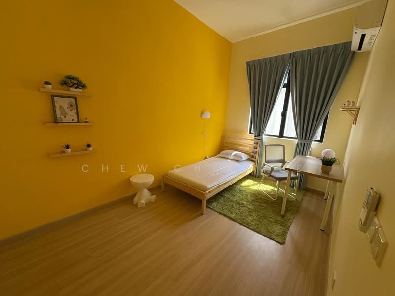 Rumah Kluster untuk Disewa di Eco Botanic (Iskandar Puteri (Nusajaya)) - Chew Chee Yee - PropertyGuru.com.my