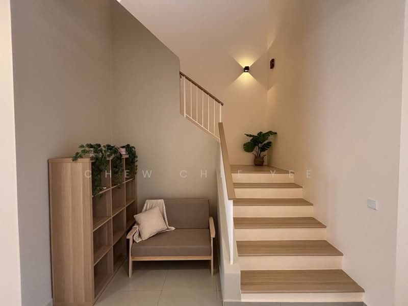 Rumah Kluster untuk Disewa di Eco Botanic (Iskandar Puteri (Nusajaya)) - Chew Chee Yee - PropertyGuru.com.my