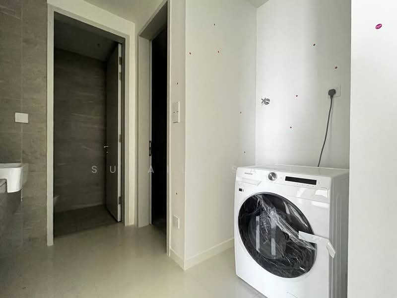 Pangsapuri untuk Disewa di Edelweiss @ Tropicana Gardens - Suhaila Saat - PropertyGuru.com.my
